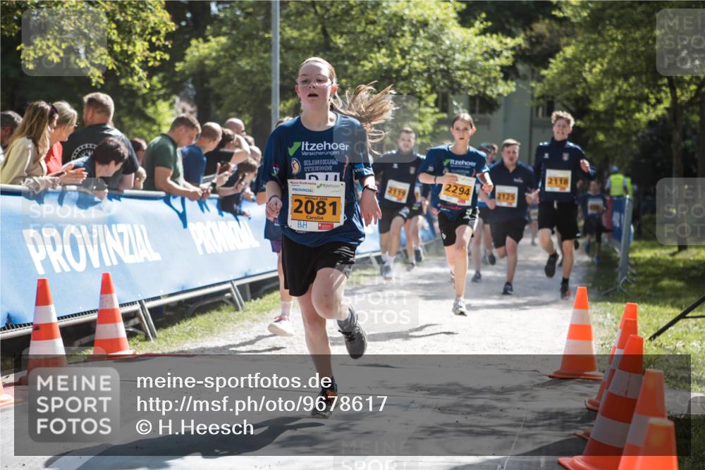 09.05.2026 - Störlauf H.Heesch http://msf.ph/oto/9678617 09.05.2026 15:30:11 Ziel 2026, 2081, 2119, 2294, 2118, 2125 meine-sportfotos.de