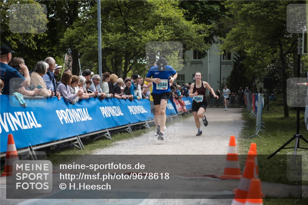 09.05.2026 - Störlauf H.Heesch http://msf.ph/oto/9678618 09.05.2026 16:28:48 Ziel 3244, 3087 meine-sportfotos.de