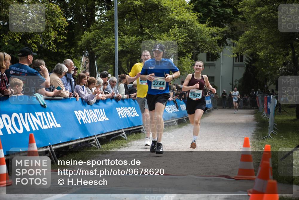 09.05.2026 - Störlauf H.Heesch http://msf.ph/oto/9678620 09.05.2026 16:28:49 Ziel 26, 3244, 3087 meine-sportfotos.de