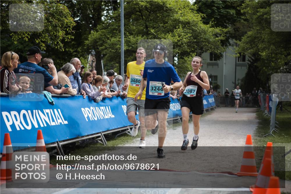 09.05.2026 - Störlauf H.Heesch http://msf.ph/oto/9678621 09.05.2026 16:28:49 Ziel 26, 3480, 3244, 3087 meine-sportfotos.de