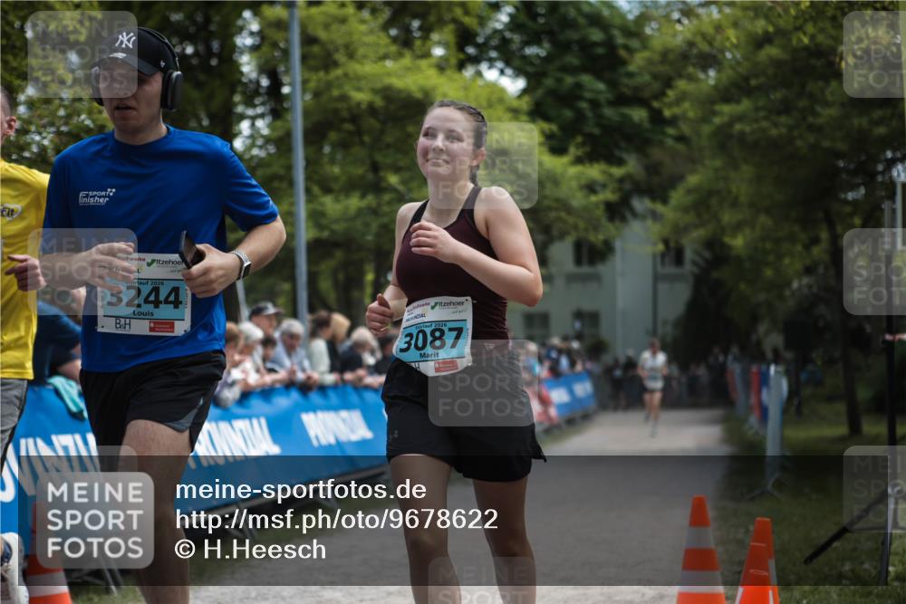 09.05.2026 - Störlauf H.Heesch http://msf.ph/oto/9678622 09.05.2026 16:28:50 Ziel 2026, 3244, 2026, 3087 meine-sportfotos.de