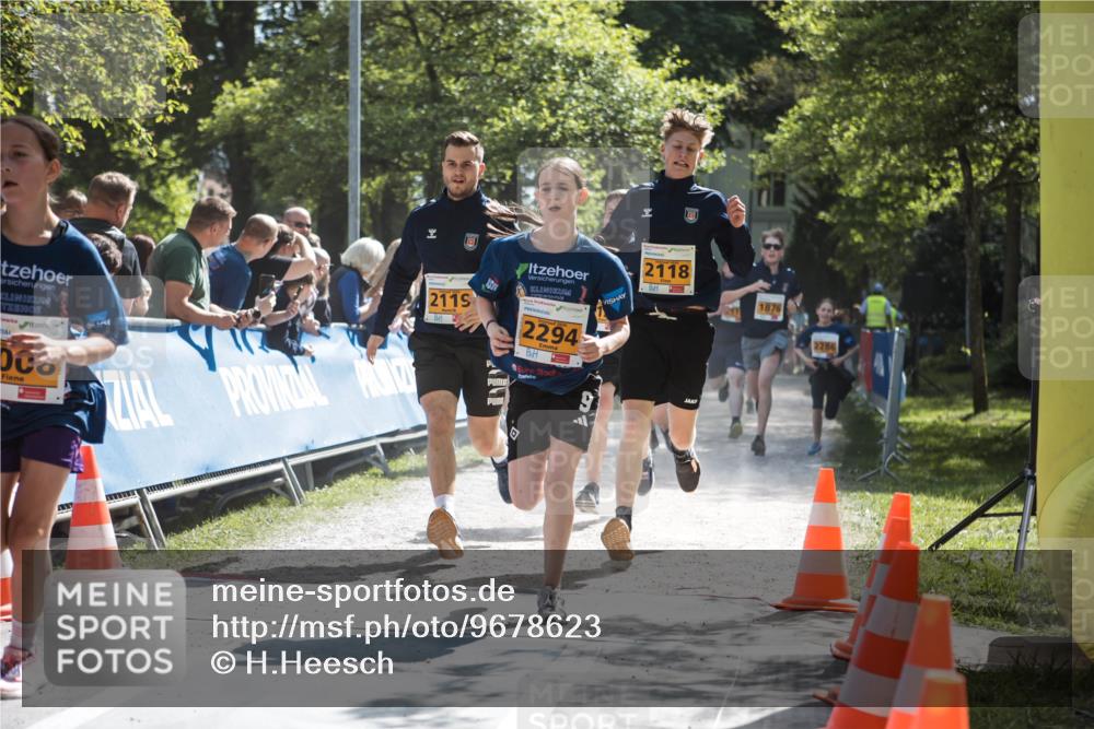 09.05.2026 - Störlauf H.Heesch http://msf.ph/oto/9678623 09.05.2026 15:30:12 Ziel 2119, 2294, 9, 2118, 1876, 2286 meine-sportfotos.de
