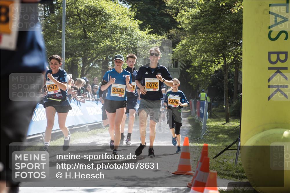 09.05.2026 - Störlauf H.Heesch http://msf.ph/oto/9678631 09.05.2026 15:30:14 Ziel 1937, 2448, 5, 1876, 2286 meine-sportfotos.de