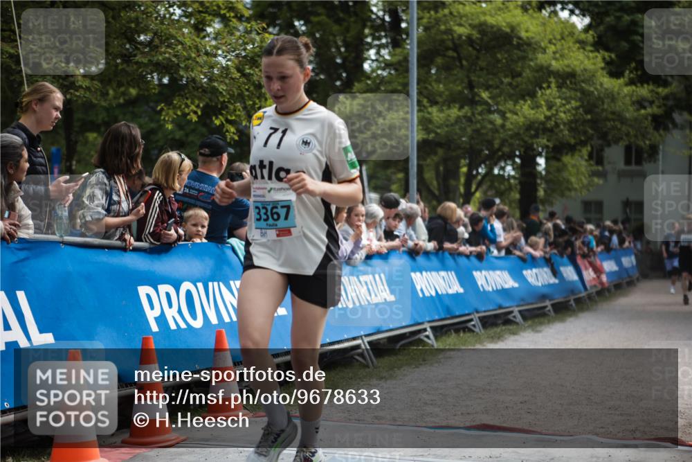 09.05.2026 - Störlauf H.Heesch http://msf.ph/oto/9678633 09.05.2026 16:28:56 Ziel 26, 71, 3367 meine-sportfotos.de