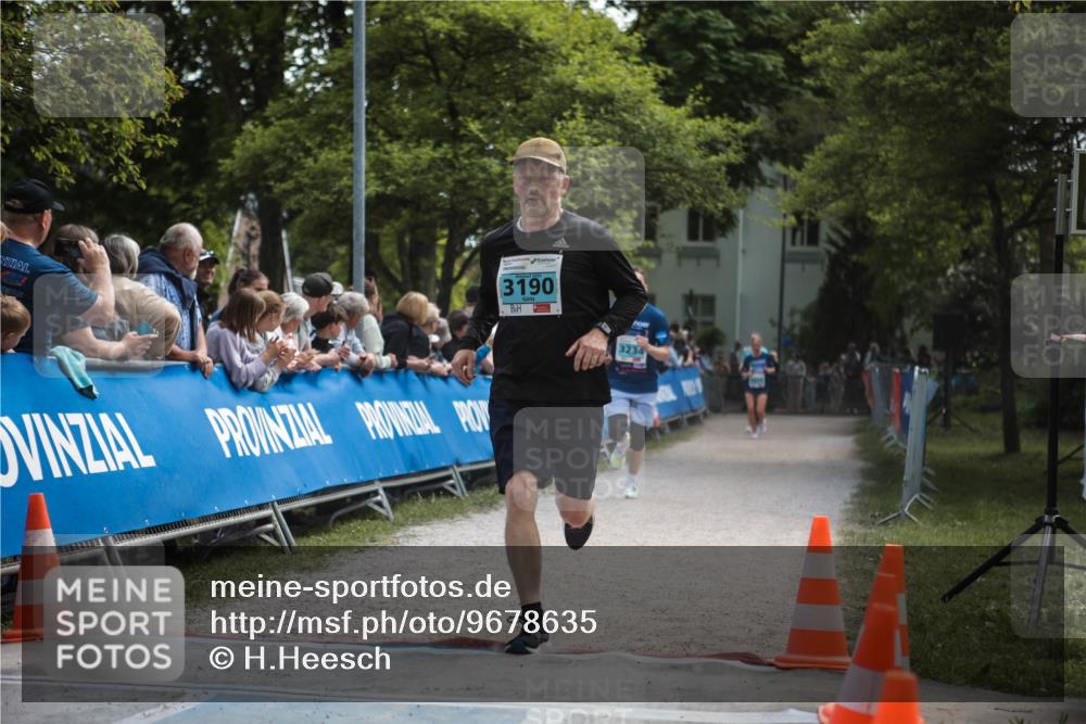 09.05.2026 - Störlauf H.Heesch http://msf.ph/oto/9678635 09.05.2026 16:29:01 Ziel 3190, 3234 meine-sportfotos.de
