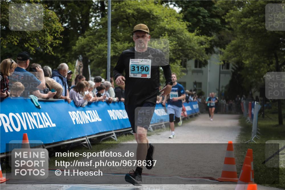 09.05.2026 - Störlauf H.Heesch http://msf.ph/oto/9678637 09.05.2026 16:29:01 Ziel 3190, 3234 meine-sportfotos.de