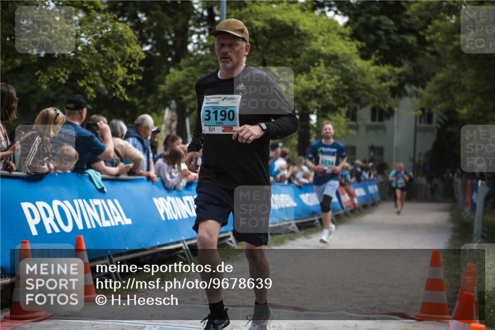 09.05.2026 - Störlauf H.Heesch http://msf.ph/oto/9678639 09.05.2026 16:29:02 Ziel 2026, 3190, 3236 meine-sportfotos.de