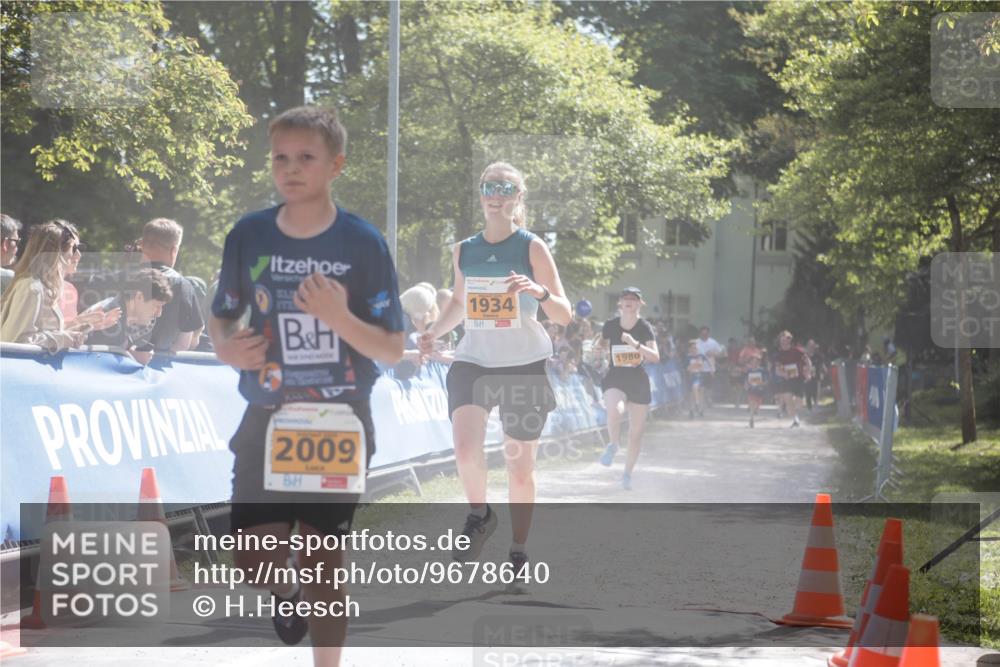 09.05.2026 - Störlauf H.Heesch http://msf.ph/oto/9678640 09.05.2026 15:30:18 Ziel 1934, 2009, 1980 meine-sportfotos.de