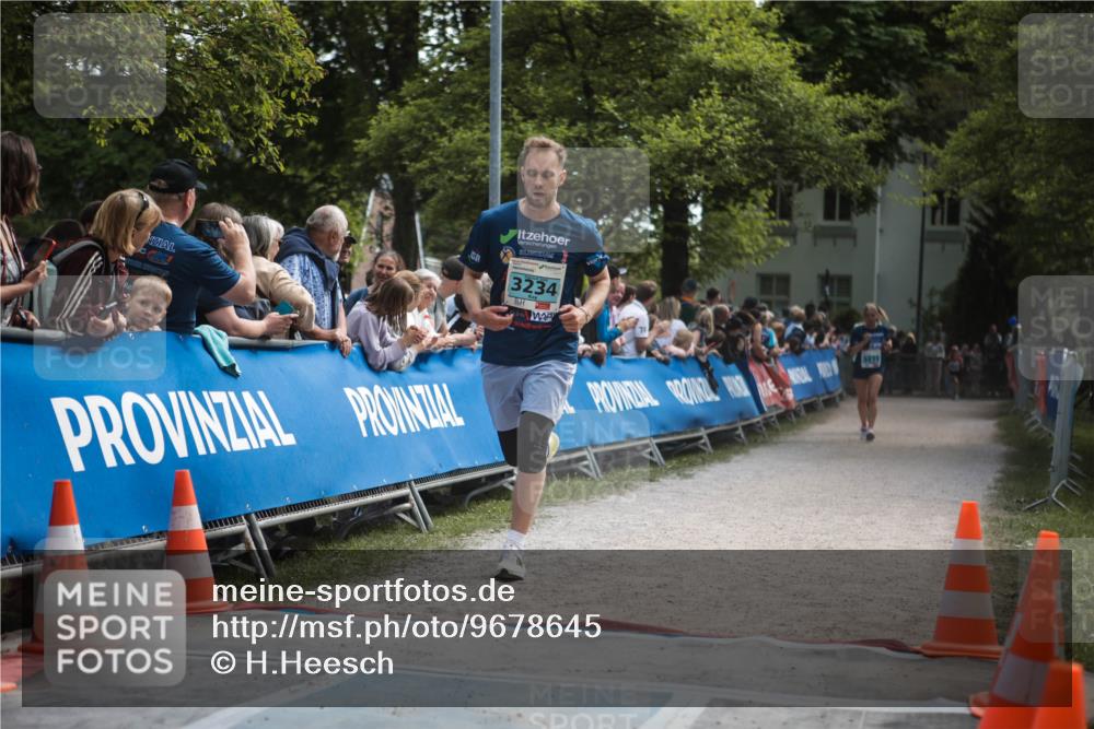 09.05.2026 - Störlauf H.Heesch http://msf.ph/oto/9678645 09.05.2026 16:29:03 Ziel 3234 meine-sportfotos.de