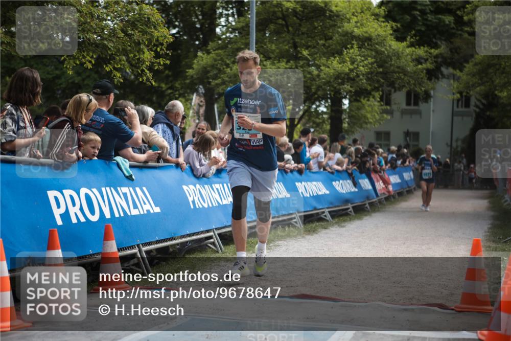 09.05.2026 - Störlauf H.Heesch http://msf.ph/oto/9678647 09.05.2026 16:29:04 Ziel  meine-sportfotos.de