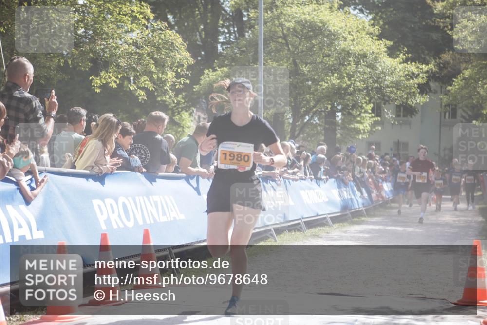 09.05.2026 - Störlauf H.Heesch http://msf.ph/oto/9678648 09.05.2026 15:30:20 Ziel 1980 meine-sportfotos.de