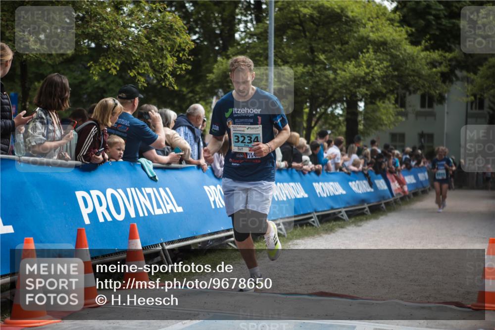 09.05.2026 - Störlauf H.Heesch http://msf.ph/oto/9678650 09.05.2026 16:29:04 Ziel 3234 meine-sportfotos.de