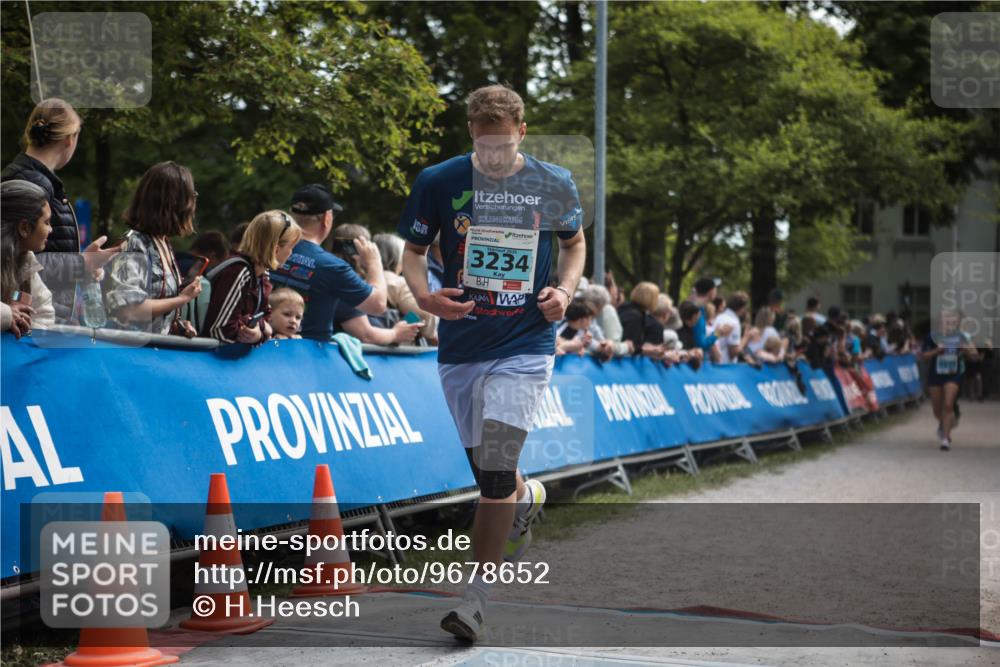 09.05.2026 - Störlauf H.Heesch http://msf.ph/oto/9678652 09.05.2026 16:29:04 Ziel 3234 meine-sportfotos.de
