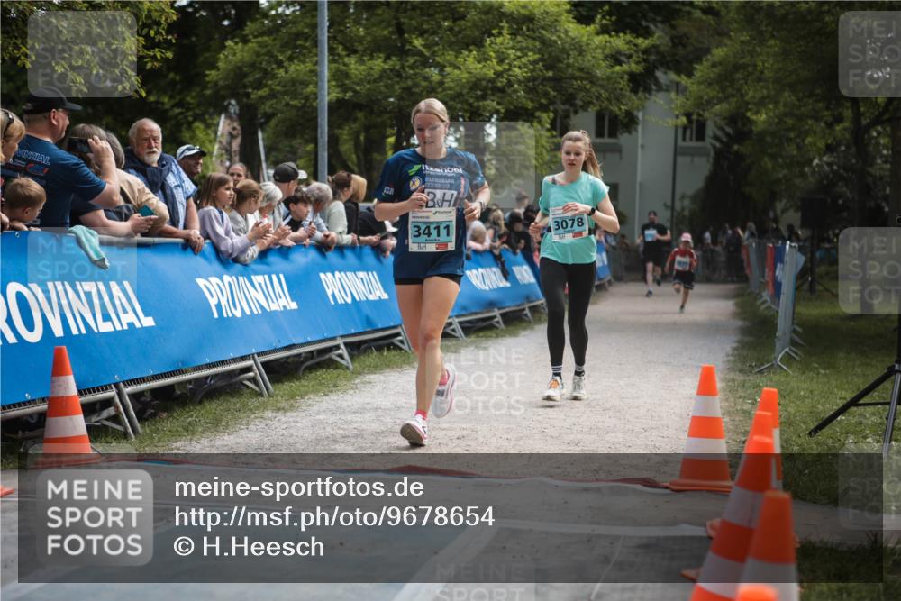 09.05.2026 - Störlauf H.Heesch http://msf.ph/oto/9678654 09.05.2026 16:29:09 Ziel 3411, 3078 meine-sportfotos.de