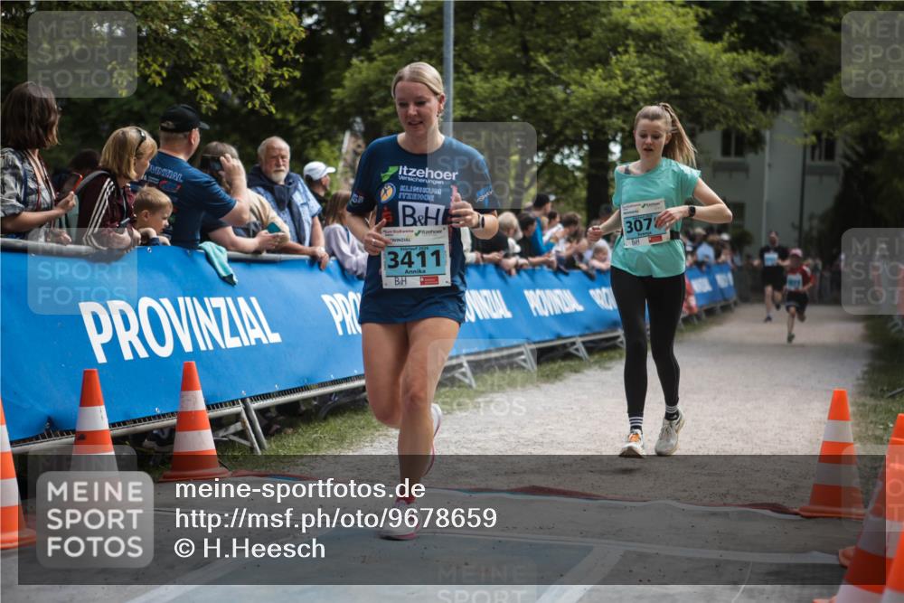 09.05.2026 - Störlauf H.Heesch http://msf.ph/oto/9678659 09.05.2026 16:29:10 Ziel 3411, 307 meine-sportfotos.de
