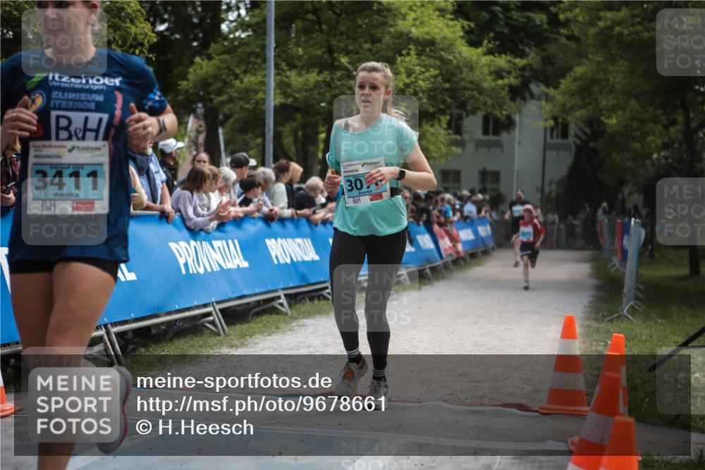 09.05.2026 - Störlauf H.Heesch http://msf.ph/oto/9678661 09.05.2026 16:29:11 Ziel 2026, 3411, 30 meine-sportfotos.de