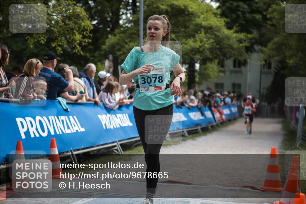 09.05.2026 - Störlauf H.Heesch http://msf.ph/oto/9678665 09.05.2026 16:29:11 Ziel 2026, 3078 meine-sportfotos.de