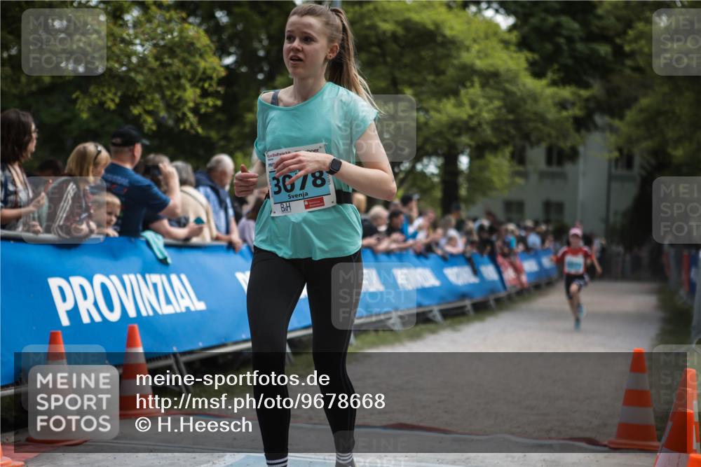 09.05.2026 - Störlauf H.Heesch http://msf.ph/oto/9678668 09.05.2026 16:29:11 Ziel 3078 meine-sportfotos.de