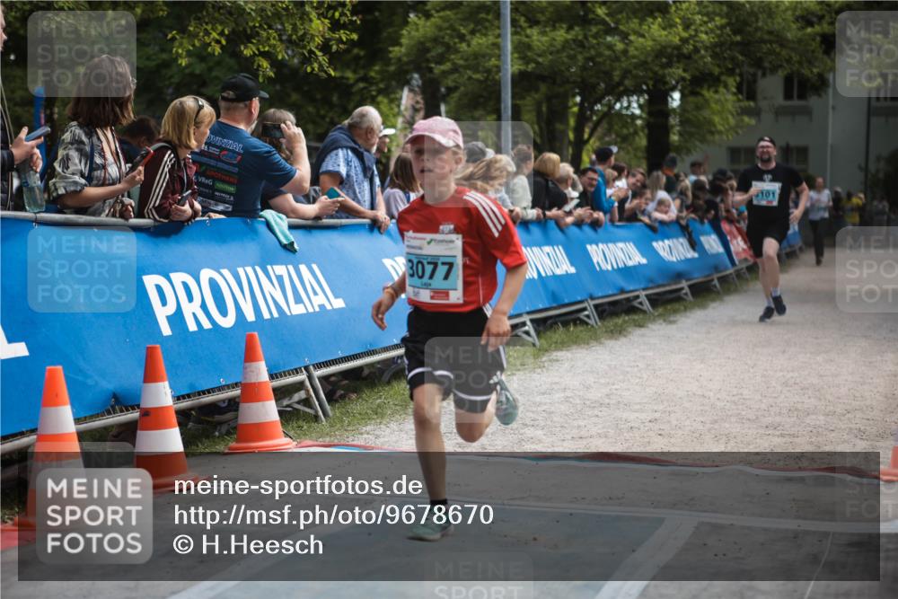 09.05.2026 - Störlauf H.Heesch http://msf.ph/oto/9678670 09.05.2026 16:29:14 Ziel 3077, 6101 meine-sportfotos.de