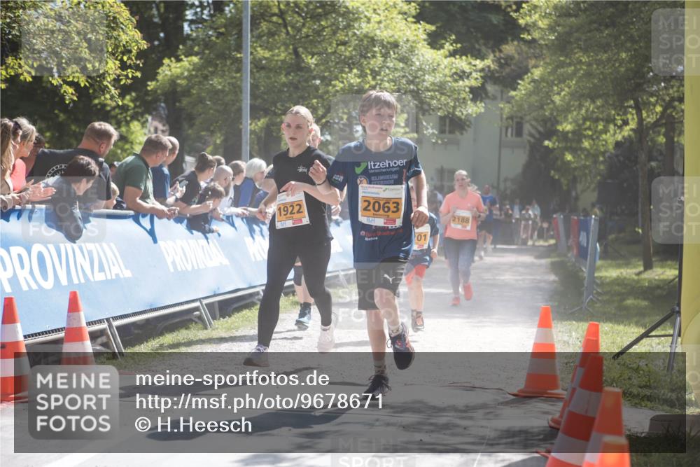 09.05.2026 - Störlauf H.Heesch http://msf.ph/oto/9678671 09.05.2026 15:30:25 Ziel 1922, 2063, 2188, 01 meine-sportfotos.de