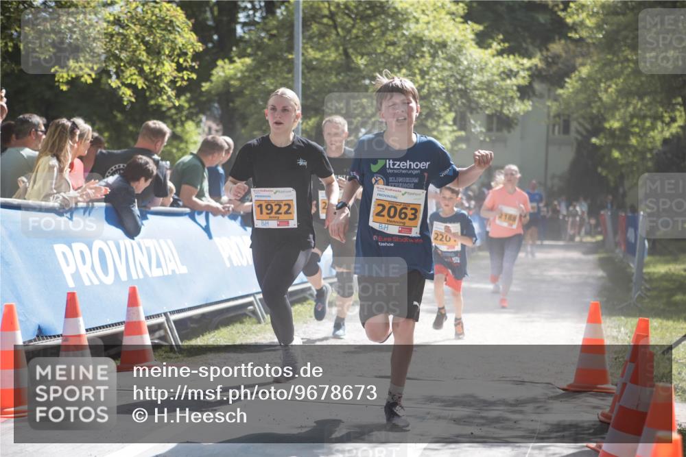 09.05.2026 - Störlauf H.Heesch http://msf.ph/oto/9678673 09.05.2026 15:30:25 Ziel 1922, 2063, 220, 2188 meine-sportfotos.de