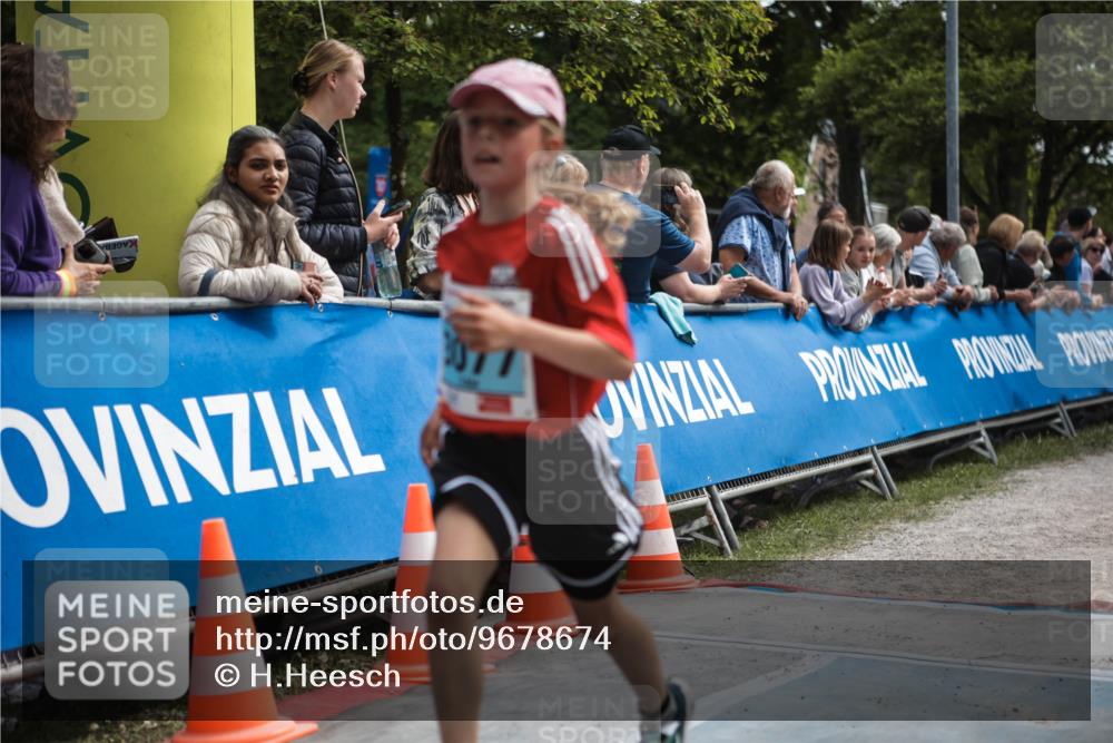 09.05.2026 - Störlauf H.Heesch http://msf.ph/oto/9678674 09.05.2026 16:29:15 Ziel 107 meine-sportfotos.de