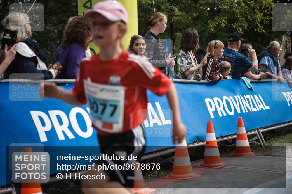 09.05.2026 - Störlauf H.Heesch http://msf.ph/oto/9678676 09.05.2026 16:29:15 Ziel 1077 meine-sportfotos.de