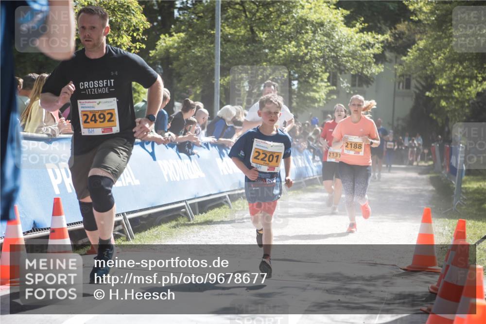 09.05.2026 - Störlauf H.Heesch http://msf.ph/oto/9678677 09.05.2026 15:30:26 Ziel 2026, 2492, 2201, 2131, 2188 meine-sportfotos.de