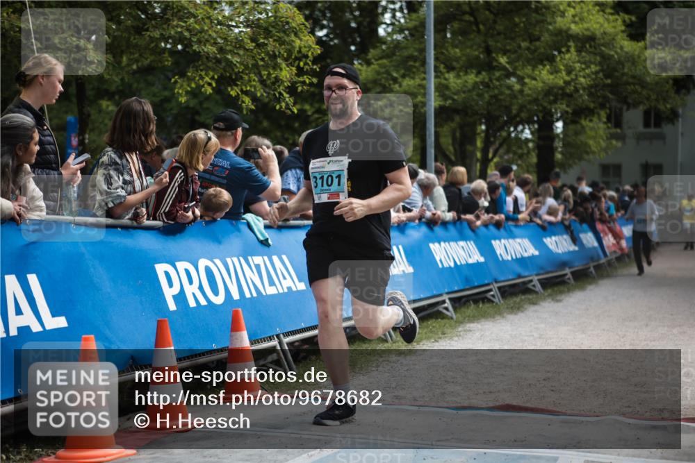 09.05.2026 - Störlauf H.Heesch http://msf.ph/oto/9678682 09.05.2026 16:29:17 Ziel 3101 meine-sportfotos.de