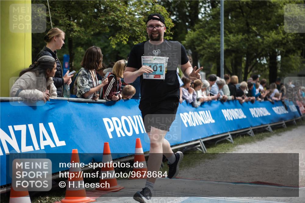 09.05.2026 - Störlauf H.Heesch http://msf.ph/oto/9678684 09.05.2026 16:29:17 Ziel 2026, 01 meine-sportfotos.de