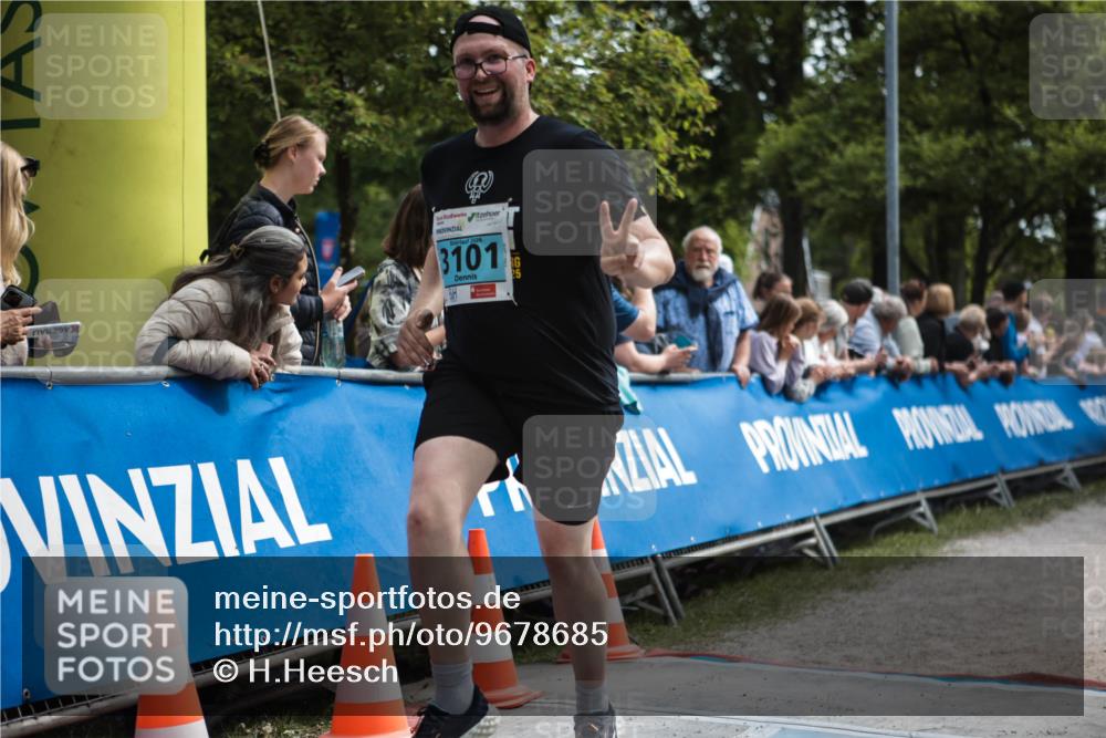 09.05.2026 - Störlauf H.Heesch http://msf.ph/oto/9678685 09.05.2026 16:29:18 Ziel 2026, 3101 meine-sportfotos.de