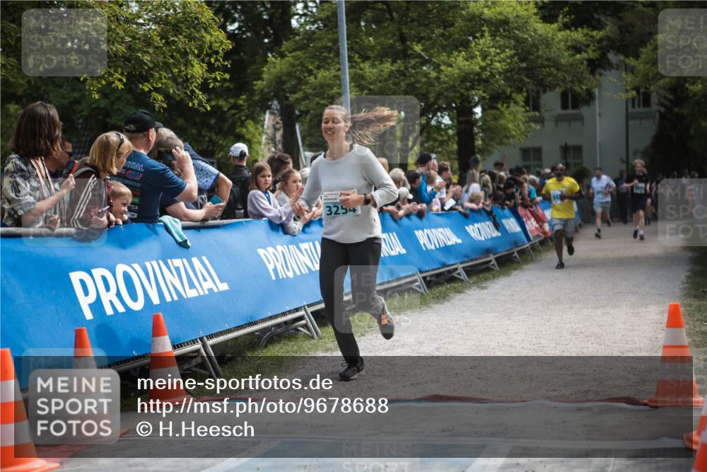 09.05.2026 - Störlauf H.Heesch http://msf.ph/oto/9678688 09.05.2026 16:29:22 Ziel 3254 meine-sportfotos.de