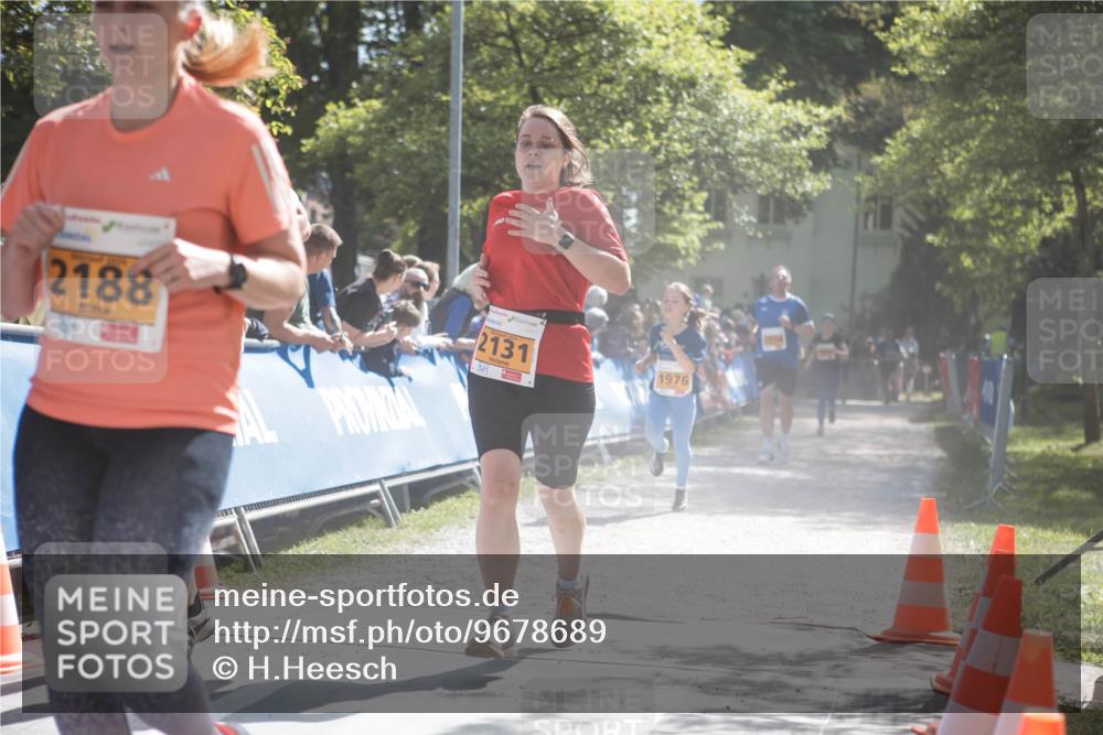 09.05.2026 - Störlauf H.Heesch http://msf.ph/oto/9678689 09.05.2026 15:30:28 Ziel 2188, 2131, 1976 meine-sportfotos.de