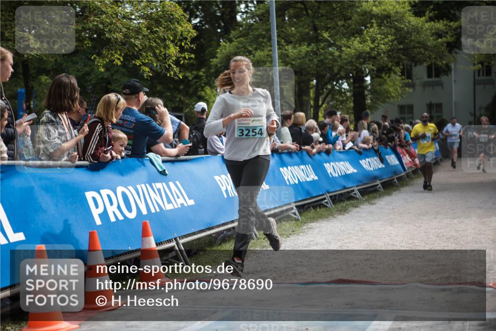 09.05.2026 - Störlauf H.Heesch http://msf.ph/oto/9678690 09.05.2026 16:29:23 Ziel 3254 meine-sportfotos.de