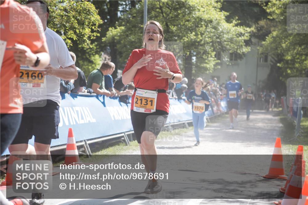 09.05.2026 - Störlauf H.Heesch http://msf.ph/oto/9678691 09.05.2026 15:30:29 Ziel 2026, 2160, 2131, 1976 meine-sportfotos.de