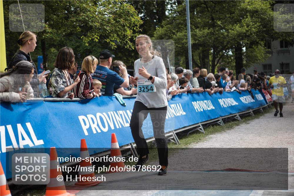 09.05.2026 - Störlauf H.Heesch http://msf.ph/oto/9678692 09.05.2026 16:29:23 Ziel 3254 meine-sportfotos.de