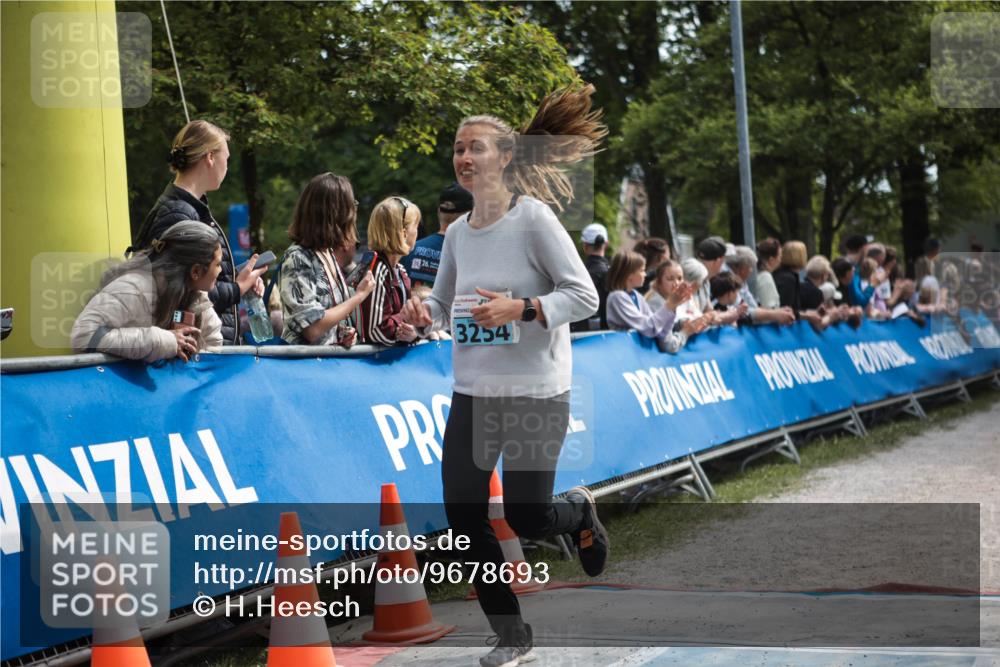 09.05.2026 - Störlauf H.Heesch http://msf.ph/oto/9678693 09.05.2026 16:29:23 Ziel 3254 meine-sportfotos.de