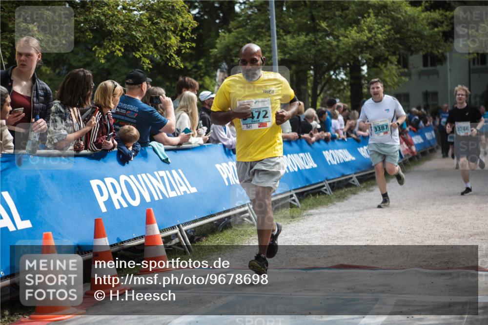 09.05.2026 - Störlauf H.Heesch http://msf.ph/oto/9678698 09.05.2026 16:29:27 Ziel 26, 472, 3387, 3246 meine-sportfotos.de