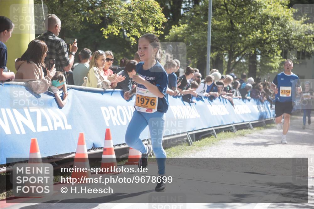 09.05.2026 - Störlauf H.Heesch http://msf.ph/oto/9678699 09.05.2026 15:30:30 Ziel 2354, 5, 2026, 1976 meine-sportfotos.de