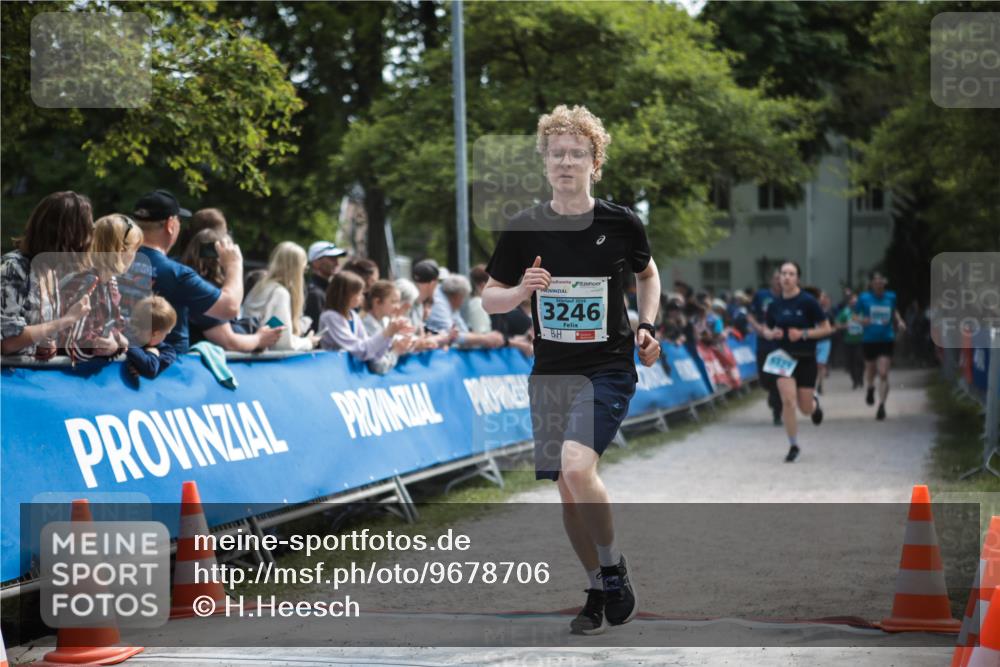 09.05.2026 - Störlauf H.Heesch http://msf.ph/oto/9678706 09.05.2026 16:29:29 Ziel 3246 meine-sportfotos.de