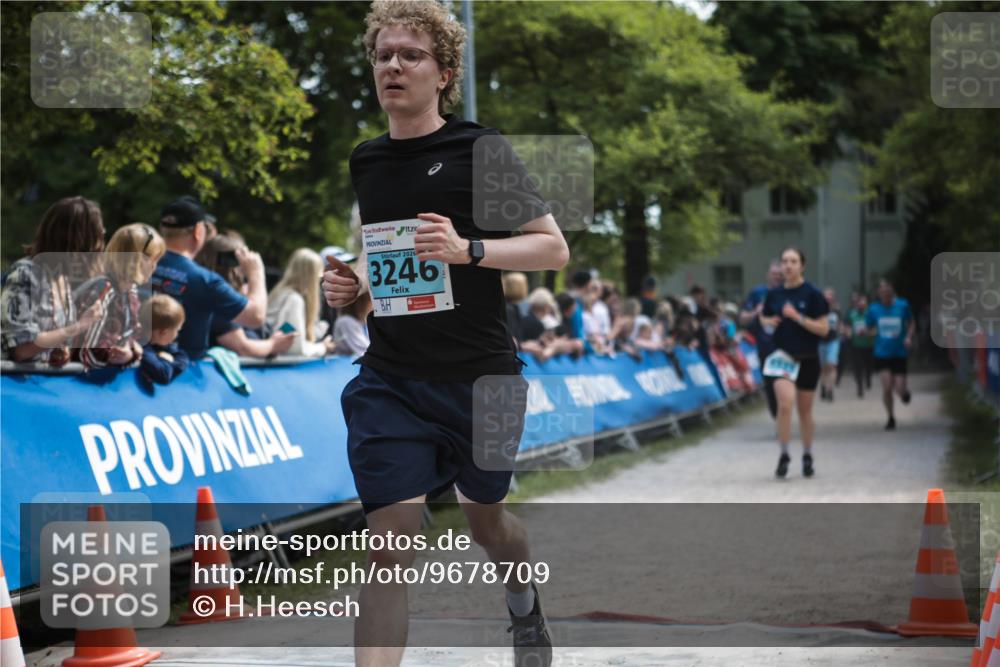 09.05.2026 - Störlauf H.Heesch http://msf.ph/oto/9678709 09.05.2026 16:29:30 Ziel 2026, 3246 meine-sportfotos.de