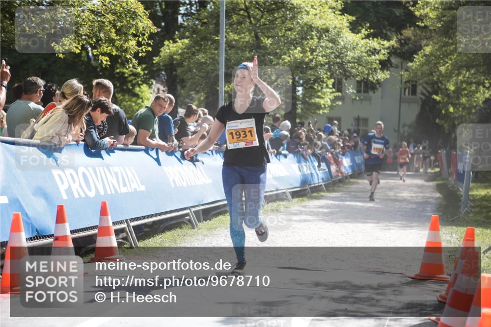 09.05.2026 - Störlauf H.Heesch http://msf.ph/oto/9678710 09.05.2026 15:30:35 Ziel 1931 meine-sportfotos.de