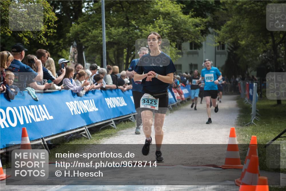 09.05.2026 - Störlauf H.Heesch http://msf.ph/oto/9678714 09.05.2026 16:29:32 Ziel 3425, 3537 meine-sportfotos.de