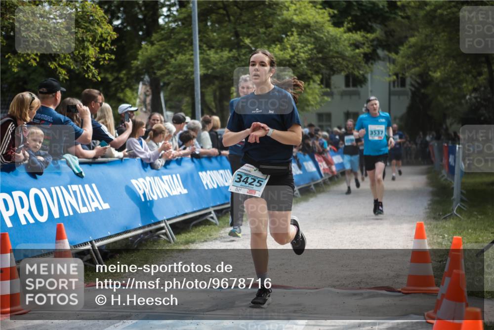 09.05.2026 - Störlauf H.Heesch http://msf.ph/oto/9678716 09.05.2026 16:29:32 Ziel 3425, 3537 meine-sportfotos.de