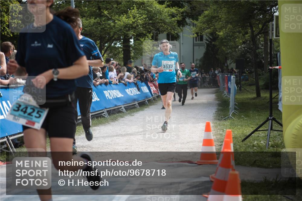 09.05.2026 - Störlauf H.Heesch http://msf.ph/oto/9678718 09.05.2026 16:29:33 Ziel 3425, 3537, 1343 meine-sportfotos.de