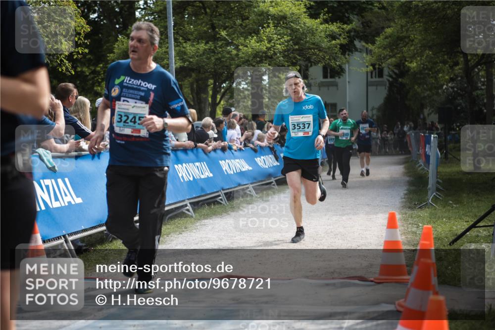 09.05.2026 - Störlauf H.Heesch http://msf.ph/oto/9678721 09.05.2026 16:29:34 Ziel 3245, 3537 meine-sportfotos.de