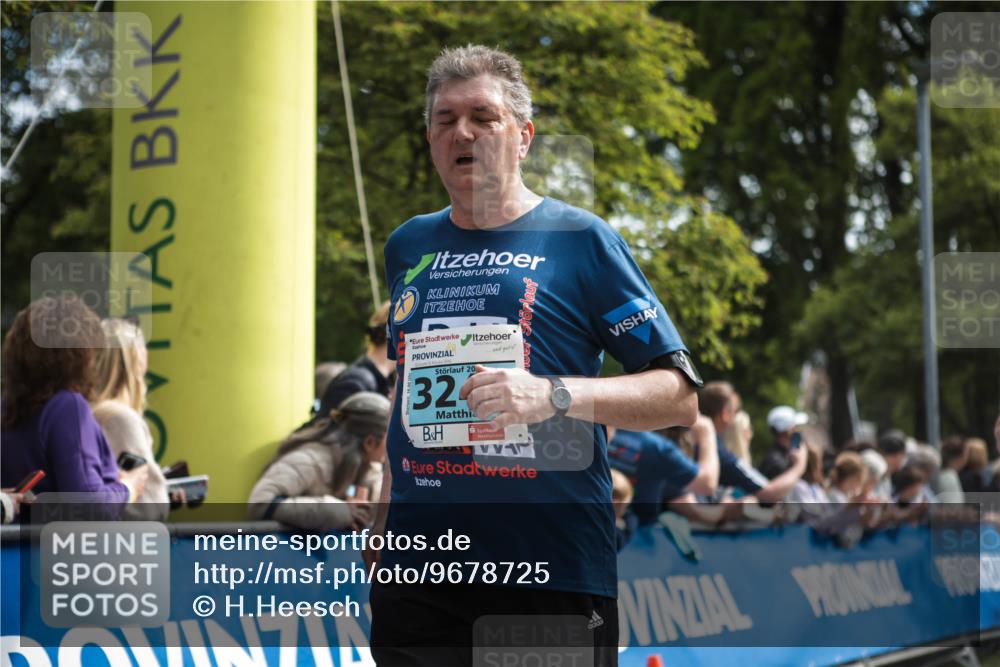 09.05.2026 - Störlauf H.Heesch http://msf.ph/oto/9678725 09.05.2026 16:29:35 Ziel 20, 32 meine-sportfotos.de