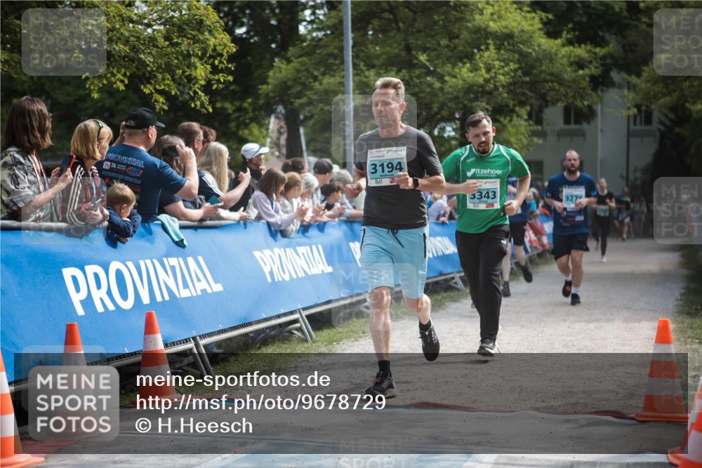 09.05.2026 - Störlauf H.Heesch http://msf.ph/oto/9678729 09.05.2026 16:29:37 Ziel 26, 3194, 5343, 327 meine-sportfotos.de