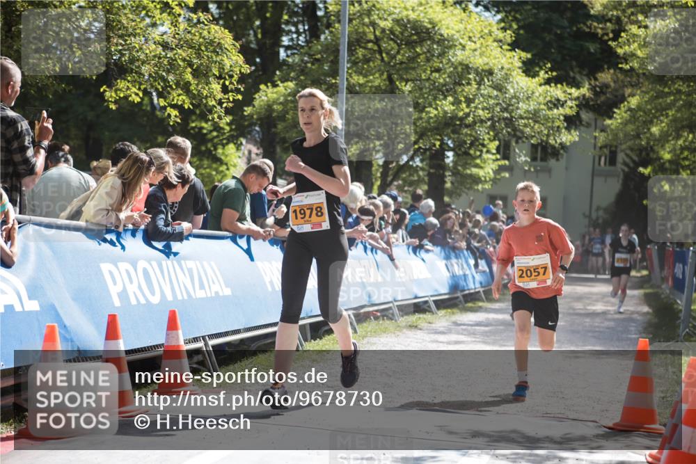 09.05.2026 - Störlauf H.Heesch http://msf.ph/oto/9678730 09.05.2026 15:30:40 Ziel 1978, 2057 meine-sportfotos.de