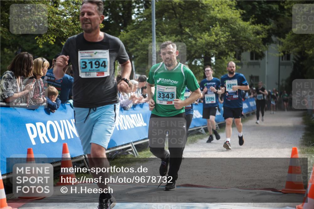 09.05.2026 - Störlauf H.Heesch http://msf.ph/oto/9678732 09.05.2026 16:29:38 Ziel 26, 2026, 3194, 3343, 32, 3196 meine-sportfotos.de